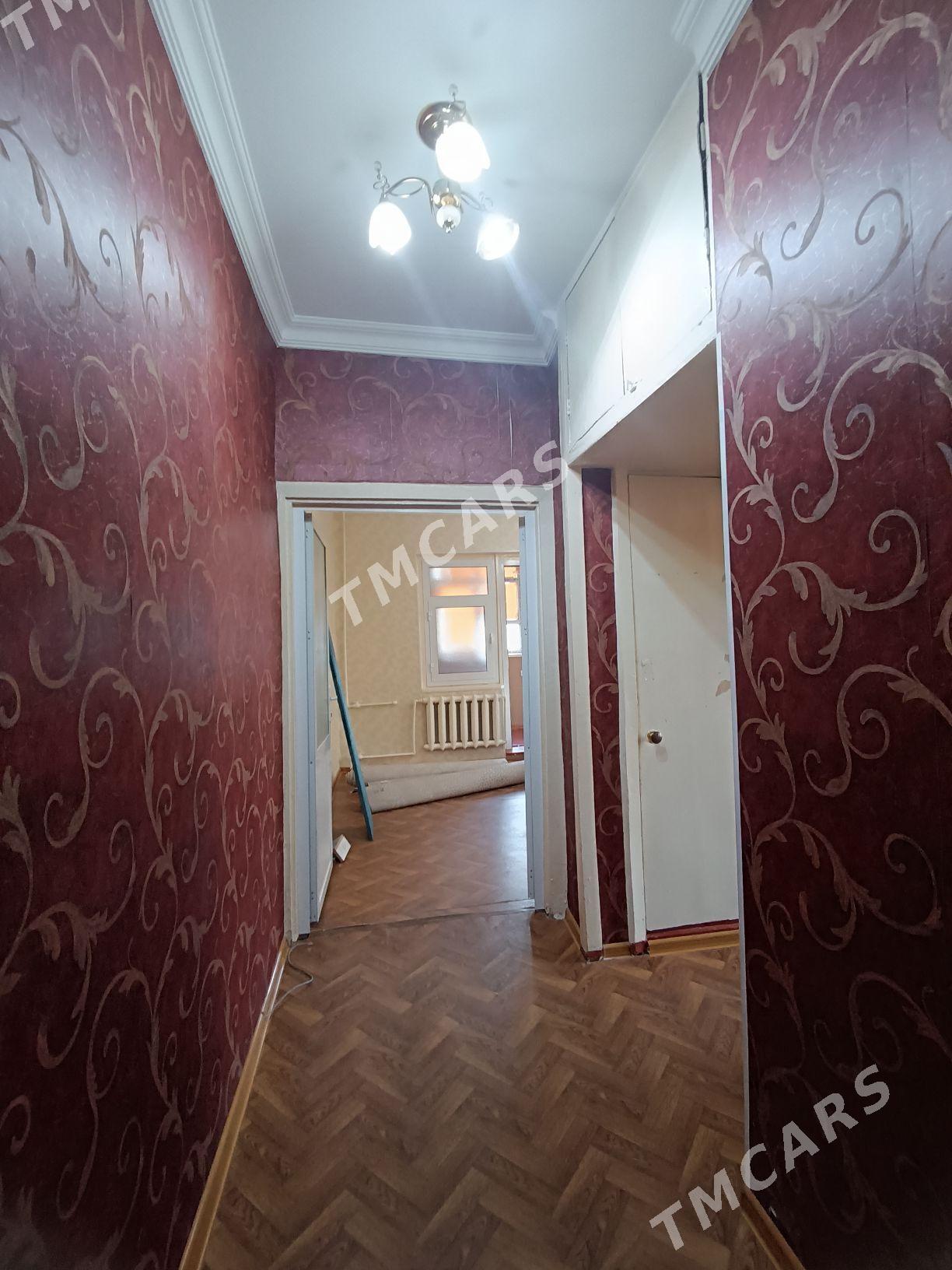 1ком-47м²,2эт Досааф - Досааф - img 5