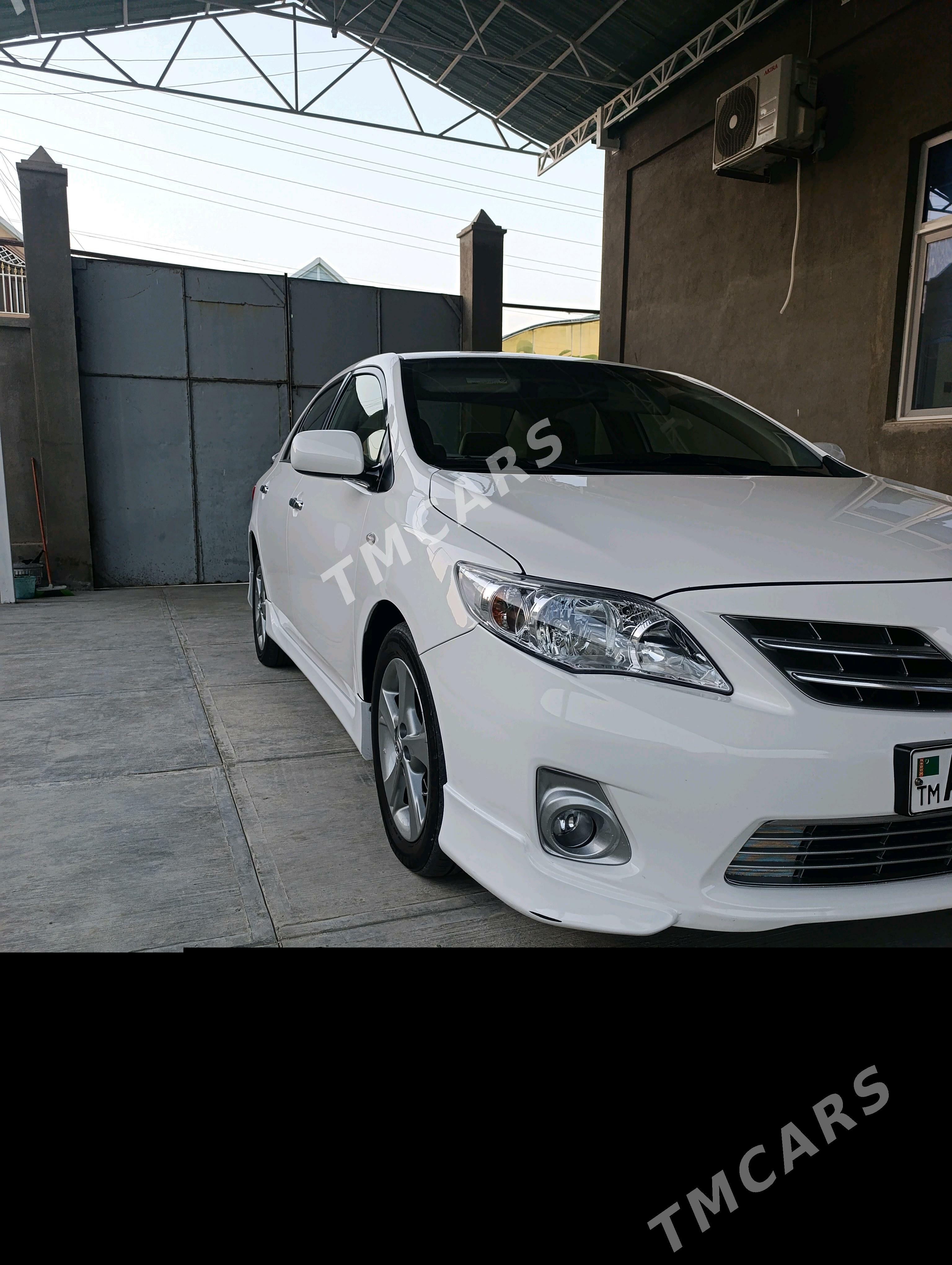 Toyota Corolla 2012 - 185 000 TMT - Ашхабад - img 2