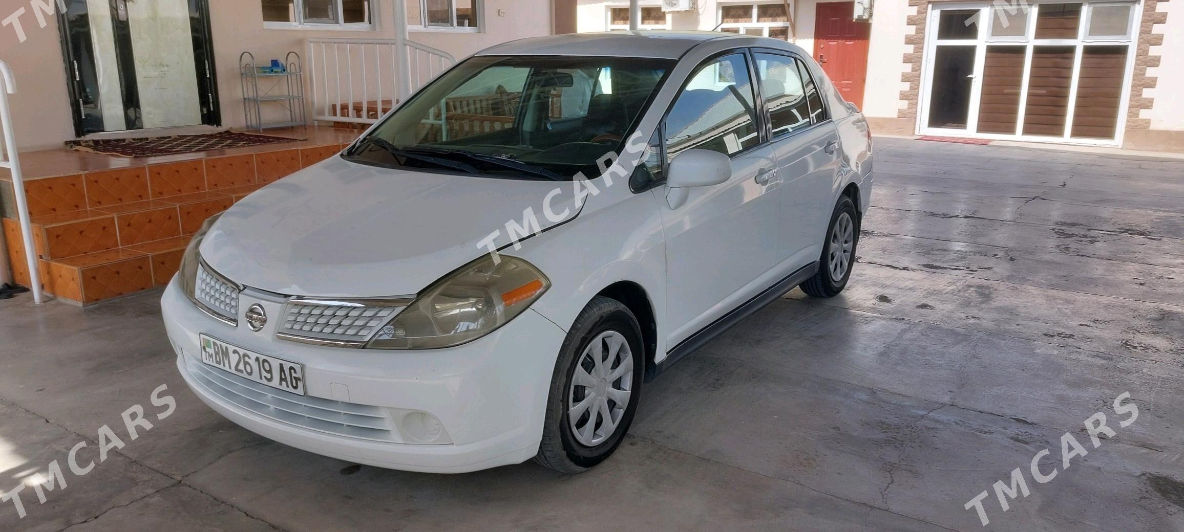 Nissan Versa 2010 - 125 000 TMT - Atatürk köç. - img 2