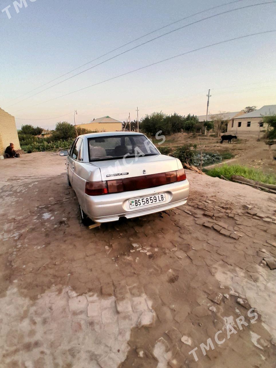 Lada 2110 1999 - 19 000 TMT - Halaç - img 2