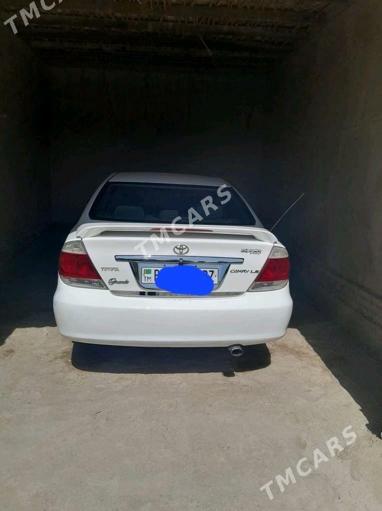 Toyota Camry 2006 - 160 000 TMT - Akdepe - img 2