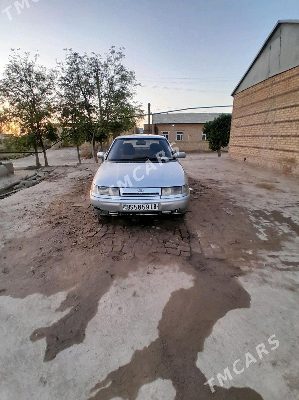 Lada 2110 1999 - 19 000 TMT - Halaç - img 3