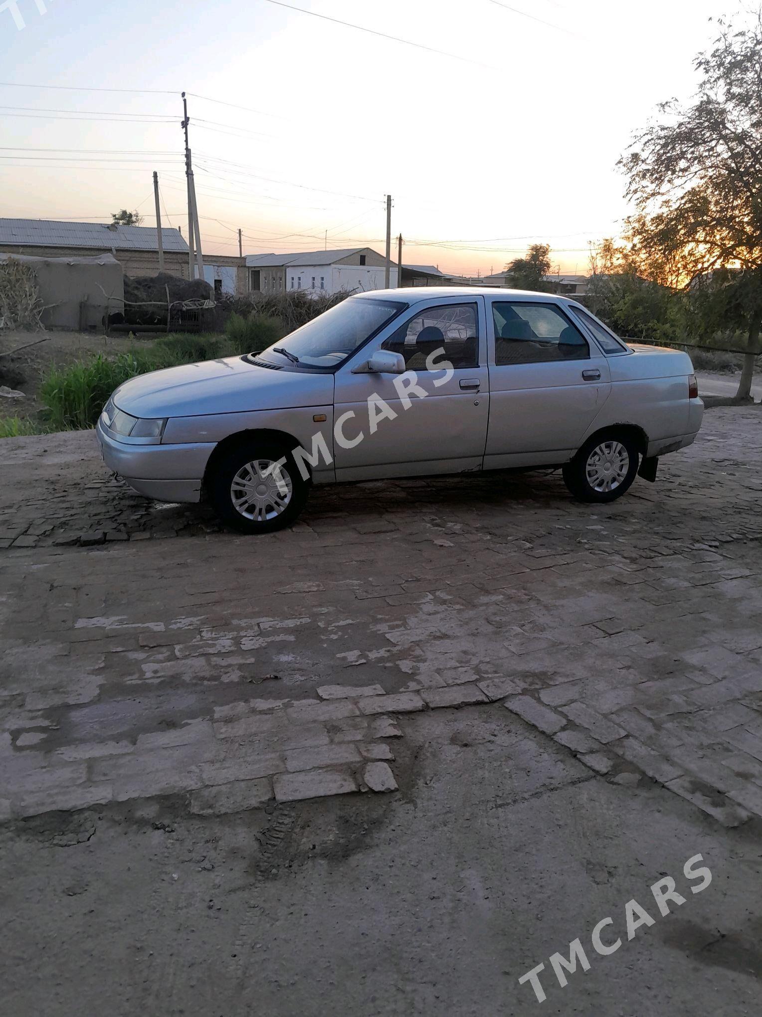 Lada 2110 1999 - 19 000 TMT - Halaç - img 4