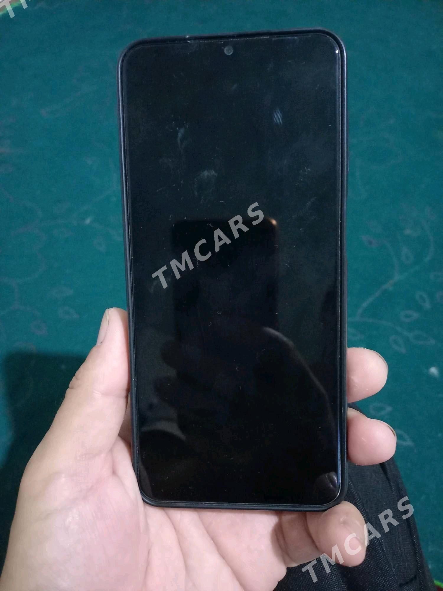 GALAXY A 04 - Туркменбаши - img 2