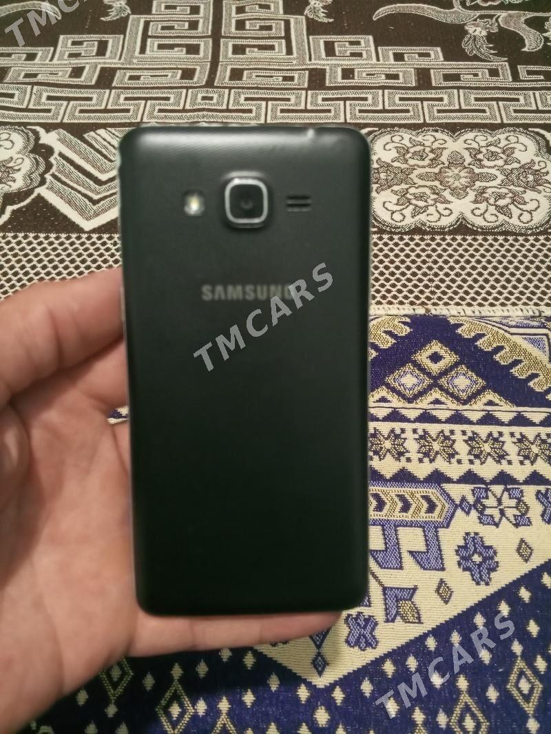 Samsung  J.2.praym - Балканабат - img 2