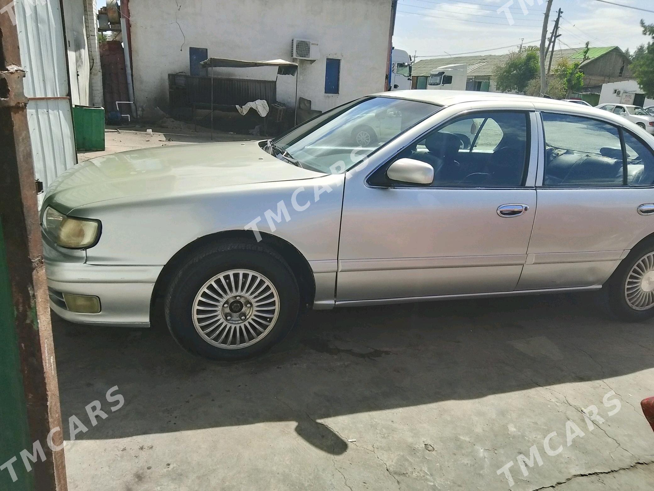 Nissan Maxima 1995 - 50 000 TMT - Türkmenabat - img 2