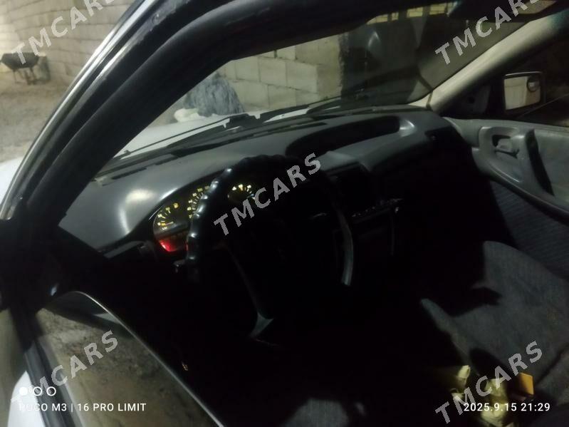 Opel Astra 1993 - 15 000 TMT - Mary - img 3
