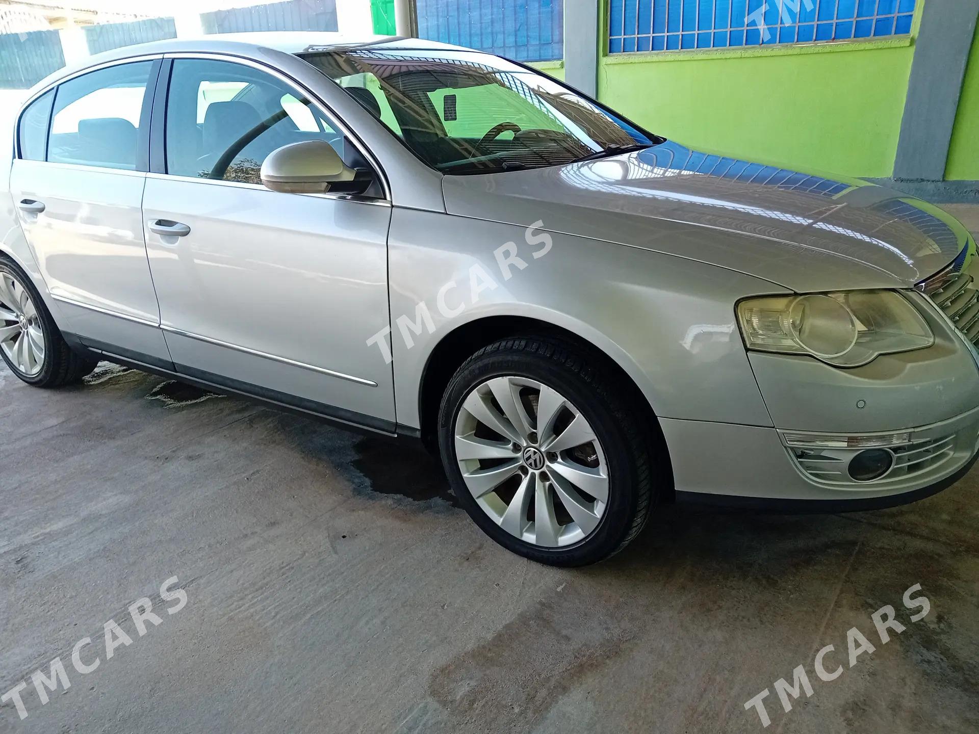 Volkswagen Passat 2007 - 110 000 TMT - Кака - img 3