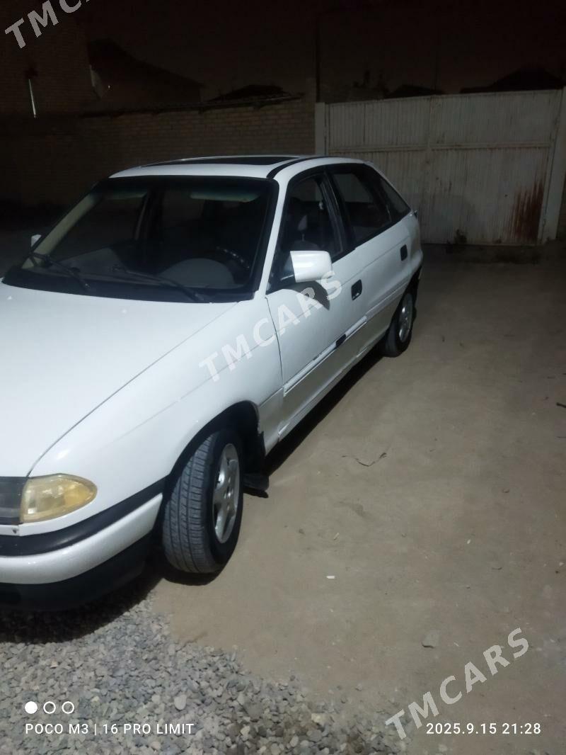 Opel Astra 1993 - 15 000 TMT - Mary - img 7