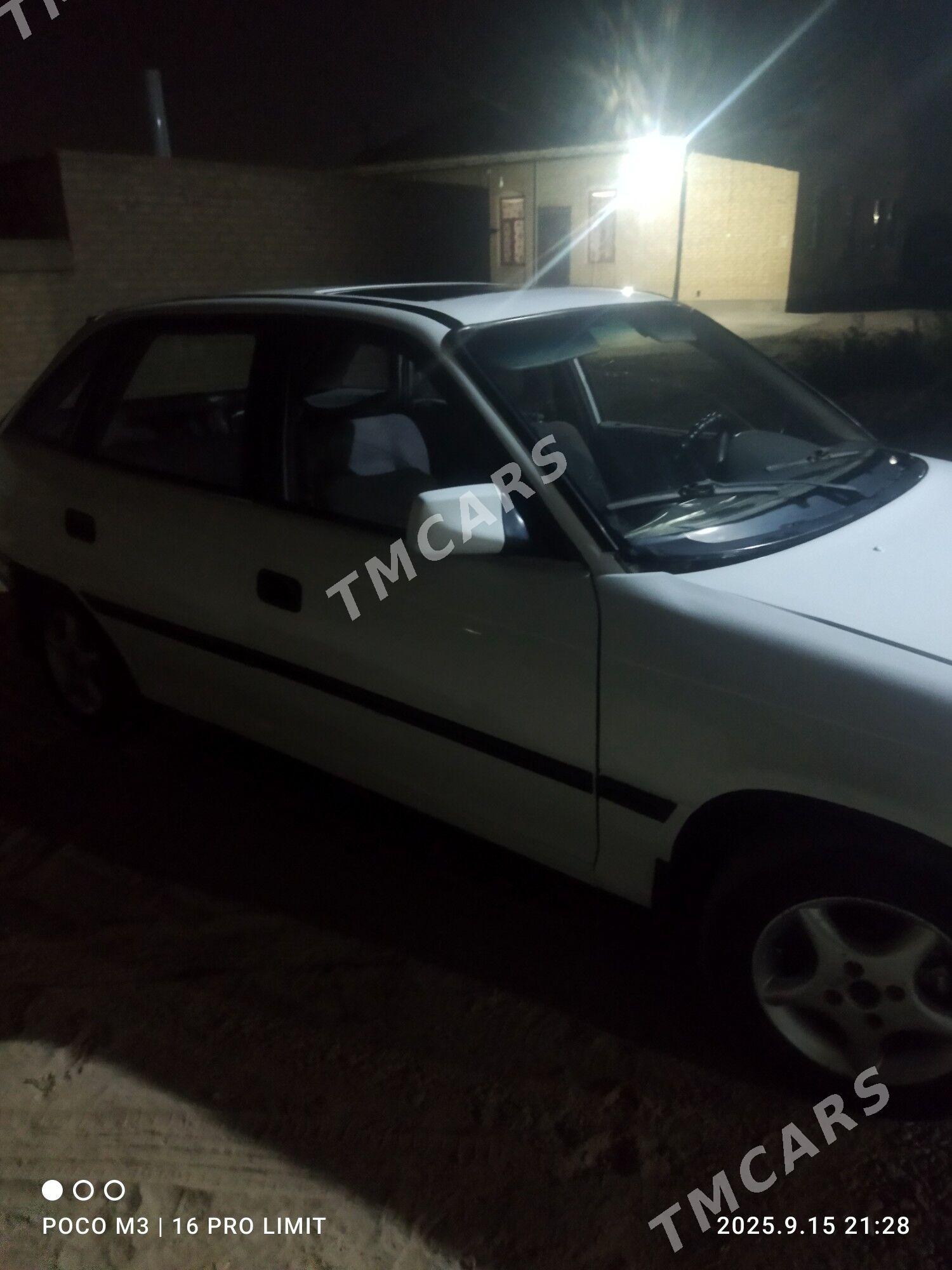 Opel Astra 1993 - 15 000 TMT - Mary - img 4