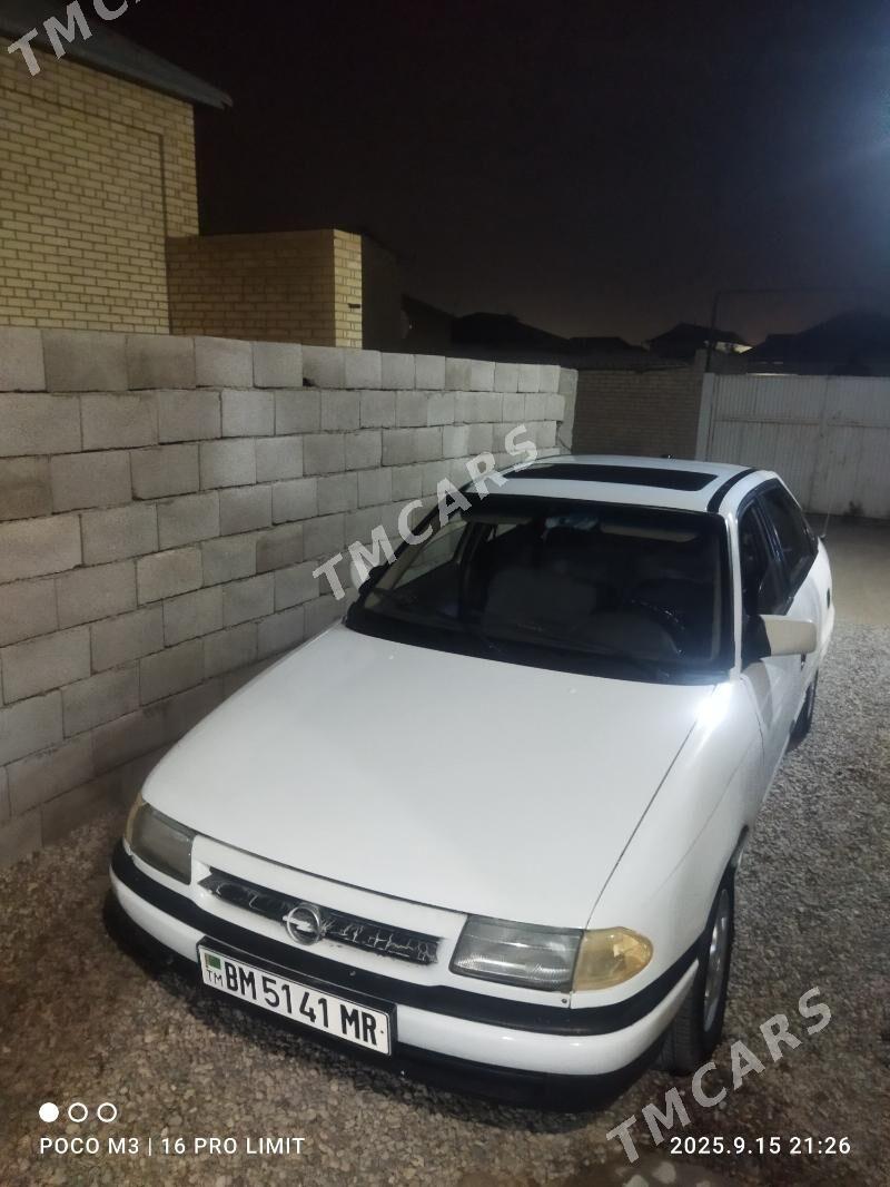 Opel Astra 1993 - 15 000 TMT - Mary - img 6
