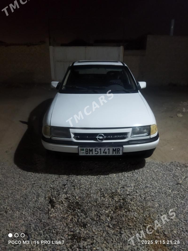 Opel Astra 1993 - 15 000 TMT - Mary - img 5