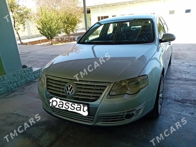 Volkswagen Passat 2007 - 110 000 TMT - Кака - img 6