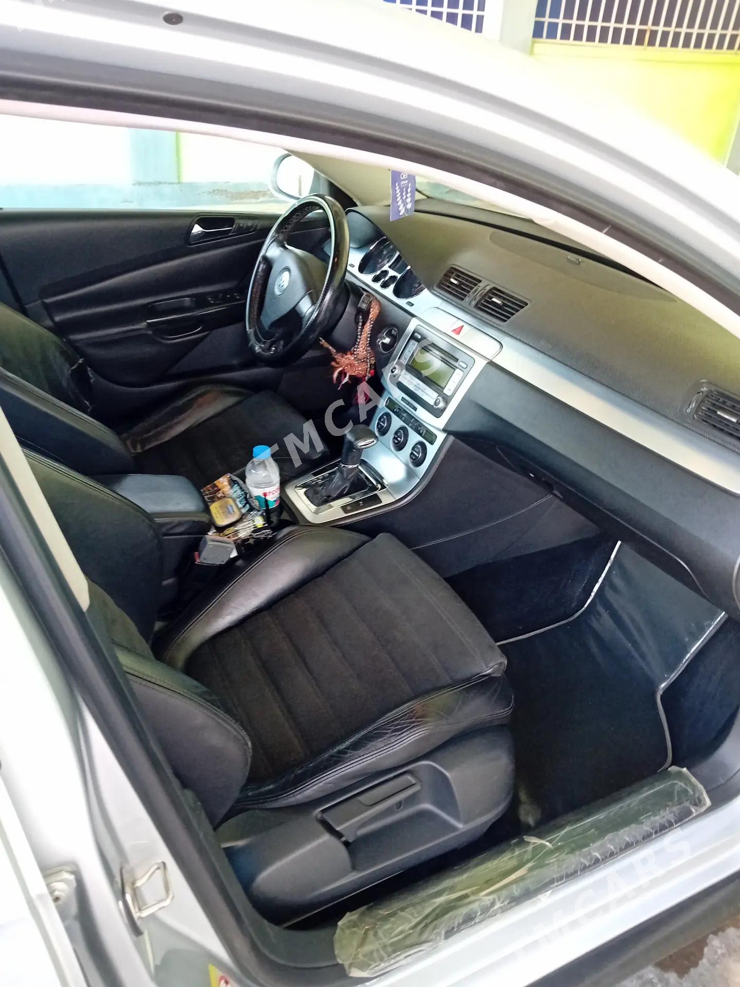 Volkswagen Passat 2007 - 110 000 TMT - Кака - img 7