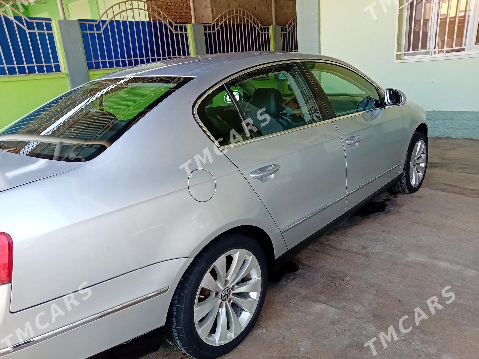 Volkswagen Passat 2007 - 110 000 TMT - Кака - img 5