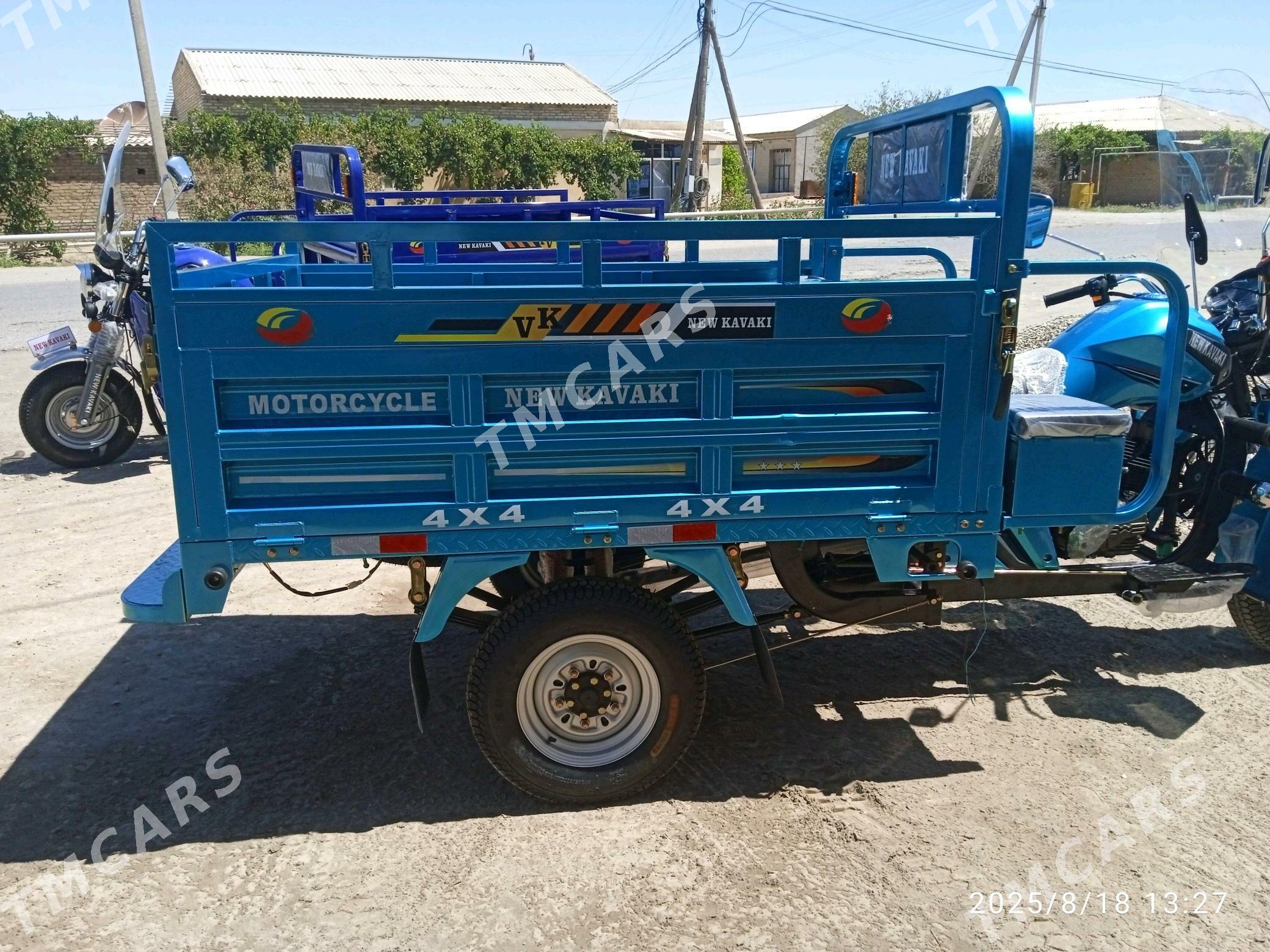 Fekon FK200-14G 2025 - 31 000 TMT - Saýat - img 2