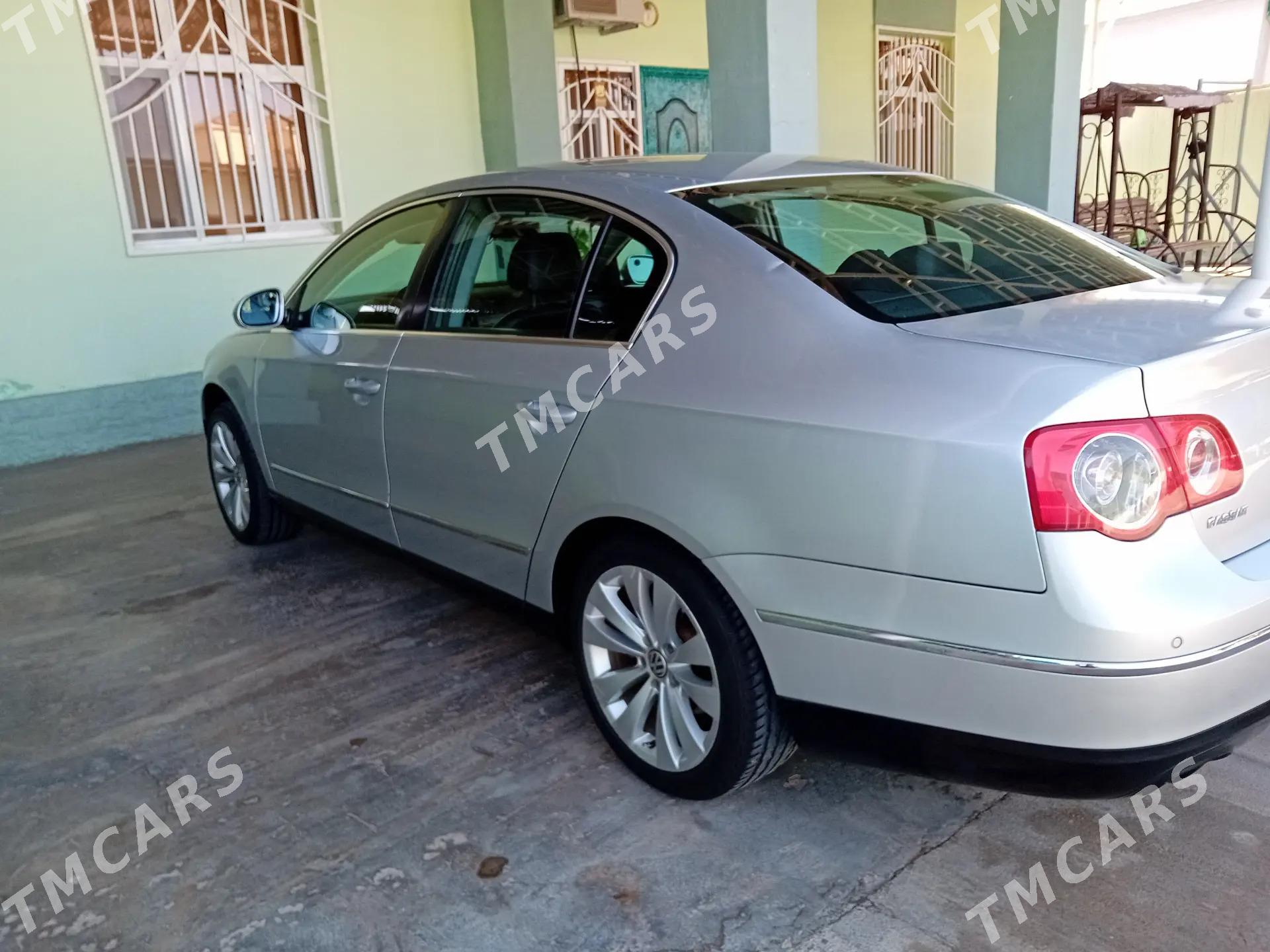 Volkswagen Passat 2007 - 110 000 TMT - Кака - img 8
