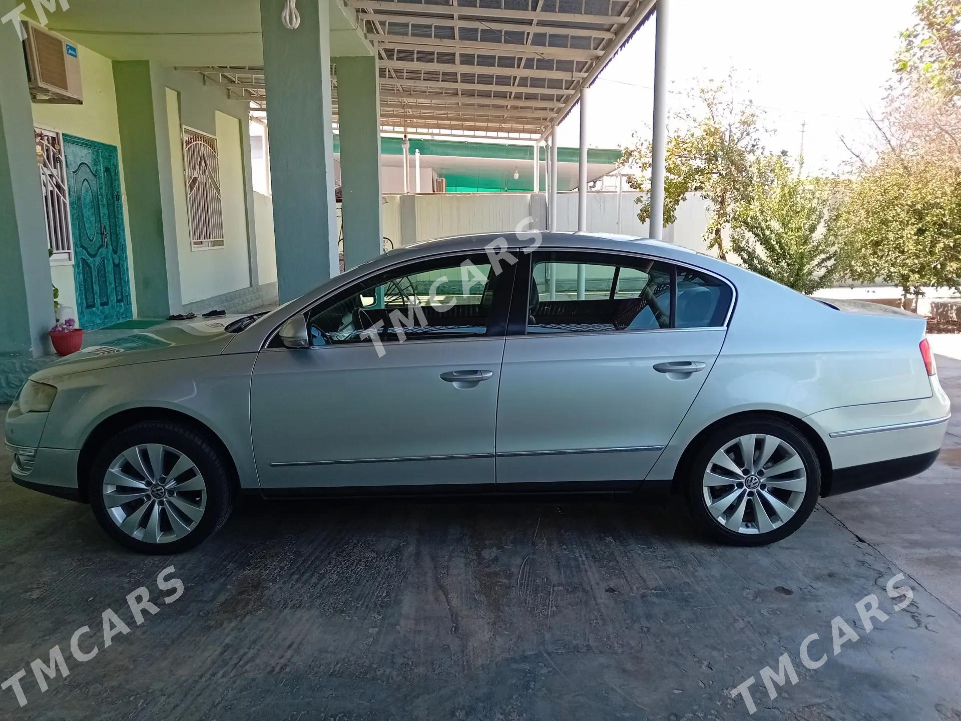 Volkswagen Passat 2007 - 110 000 TMT - Кака - img 9