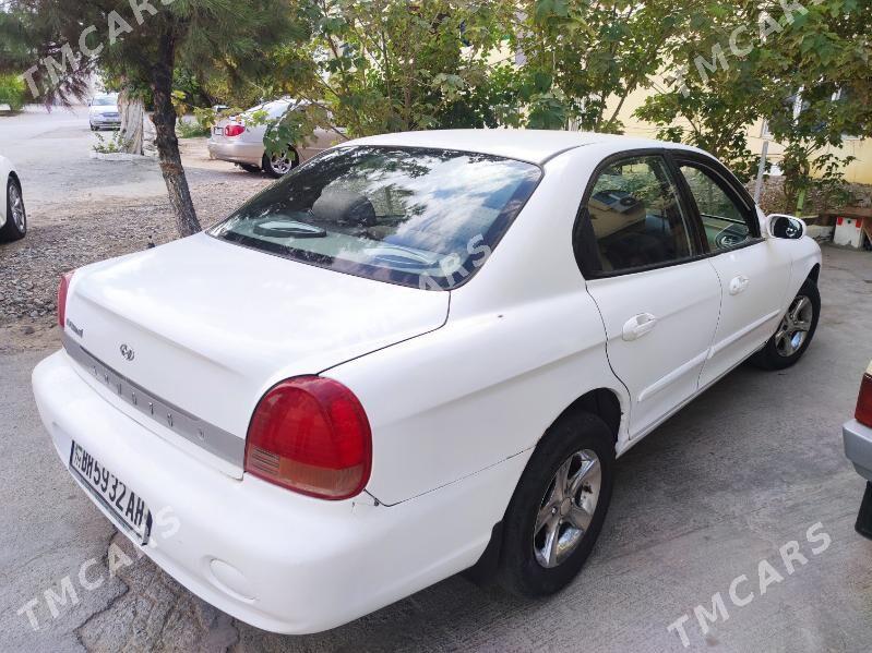 Hyundai Sonata 1999 - 40 000 TMT - Бузмеин - img 6