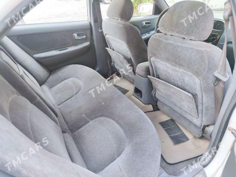 Hyundai Sonata 1999 - 40 000 TMT - Бузмеин - img 4