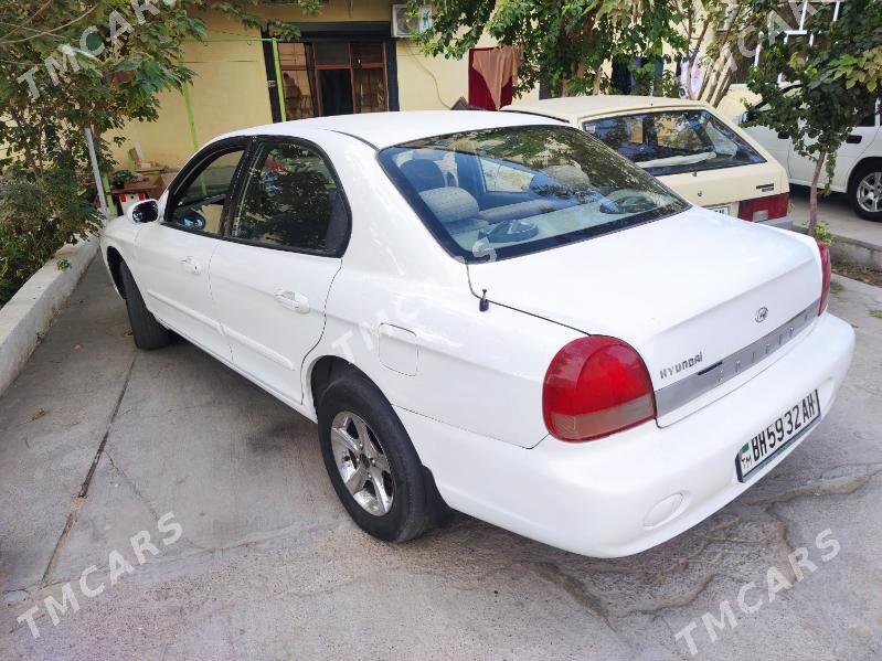 Hyundai Sonata 1999 - 40 000 TMT - Бузмеин - img 5