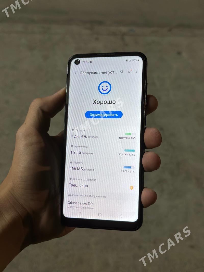 Samsung a11 - Aşgabat - img 3