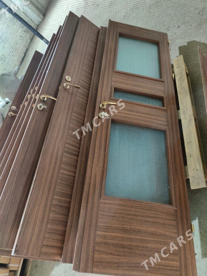 Içgi gapylar (çehow elitkanky) - Ашхабад - img 3