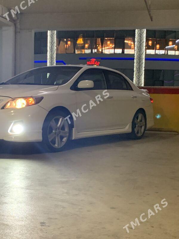 Toyota Corolla 2012 - 175 000 TMT - 1 мкр - img 2