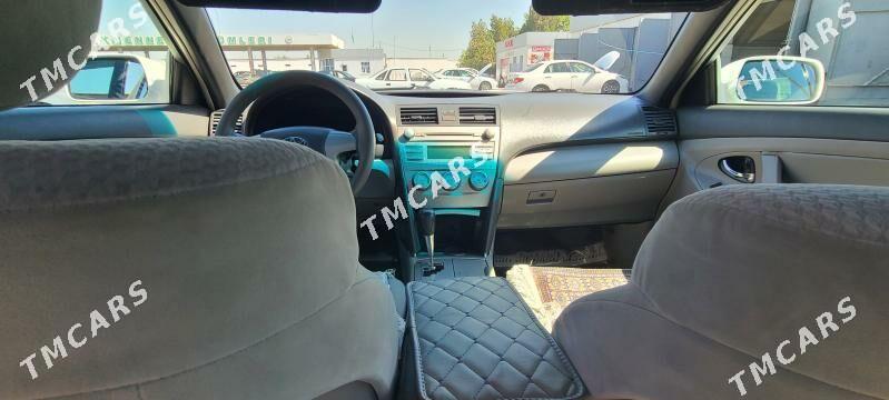 Toyota Camry 2010 - 175 000 TMT - Байрамали - img 6