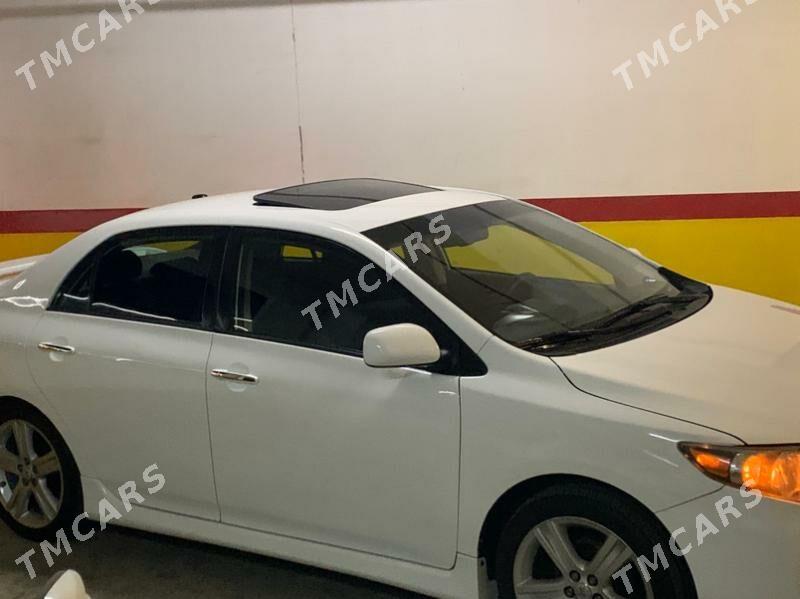 Toyota Corolla 2012 - 175 000 TMT - 1 мкр - img 6