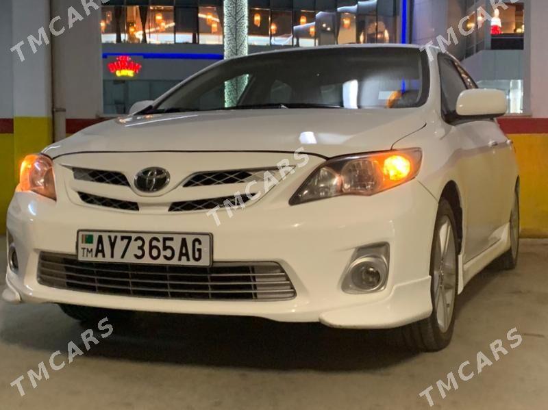 Toyota Corolla 2012 - 175 000 TMT - 1 мкр - img 3