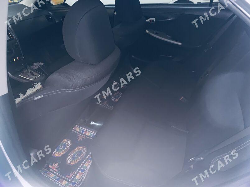 Toyota Corolla 2012 - 175 000 TMT - 1 мкр - img 8