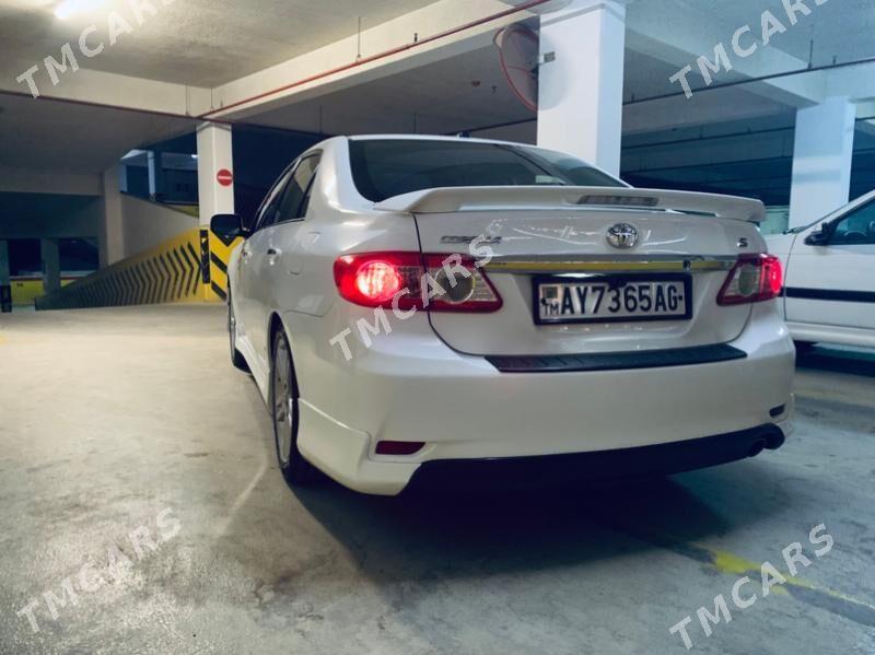 Toyota Corolla 2012 - 175 000 TMT - 1 мкр - img 10