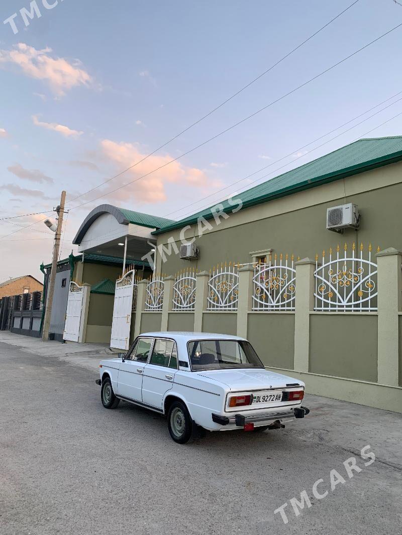 Lada 2106 1998 - 36 000 TMT - Ашхабад - img 8