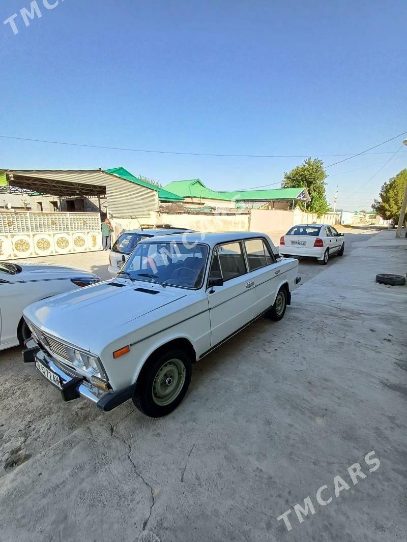 Lada 2106 1998 - 36 000 TMT - Ашхабад - img 7