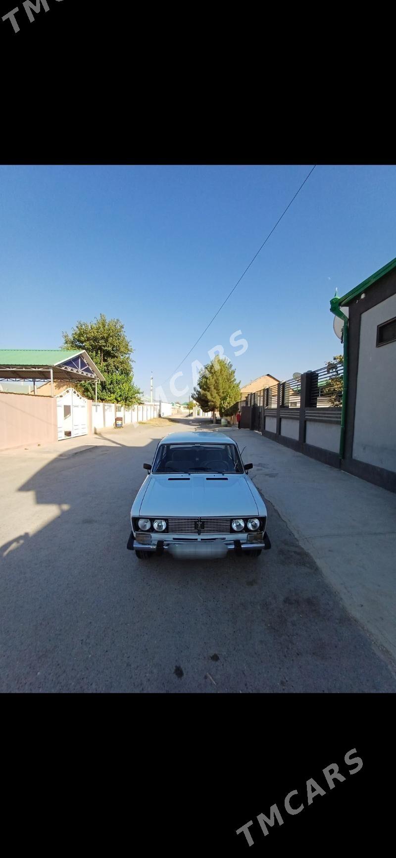 Lada 2106 1998 - 36 000 TMT - Ашхабад - img 2