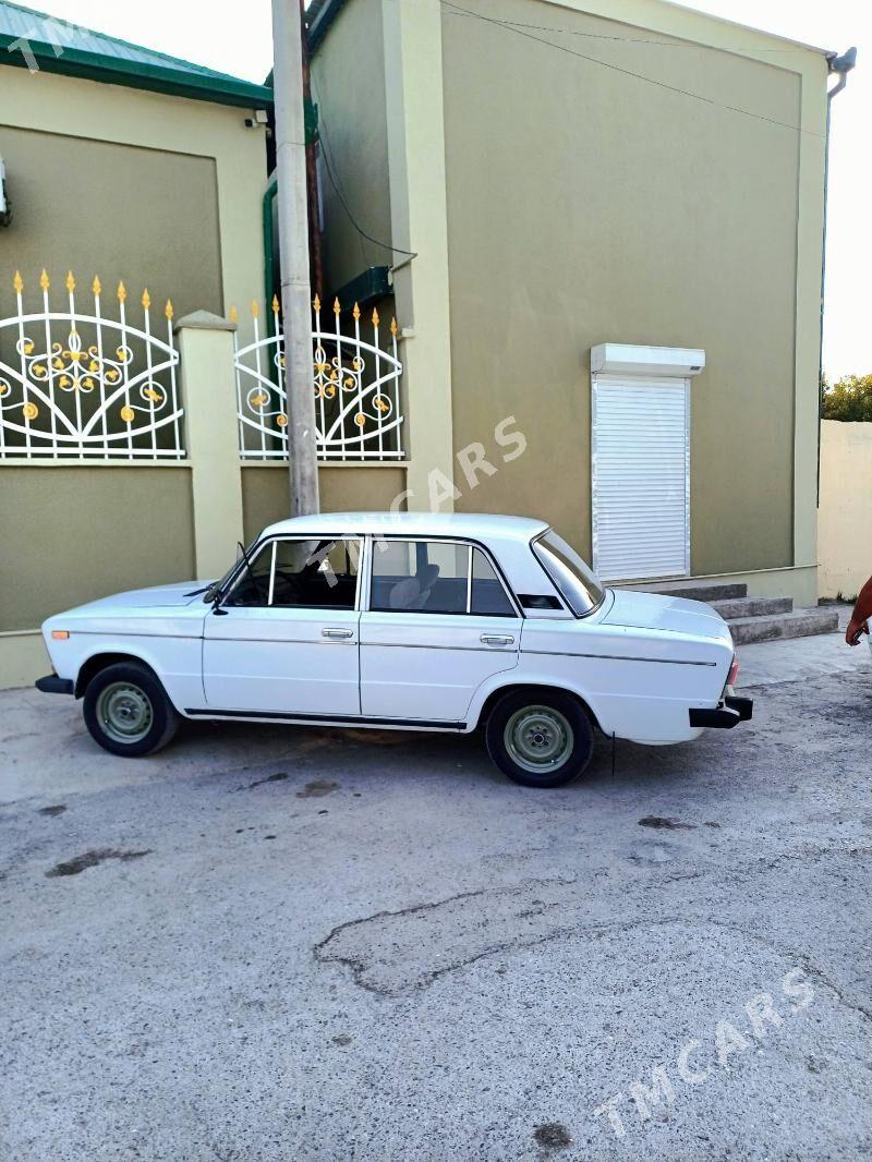 Lada 2106 1998 - 36 000 TMT - Ашхабад - img 6