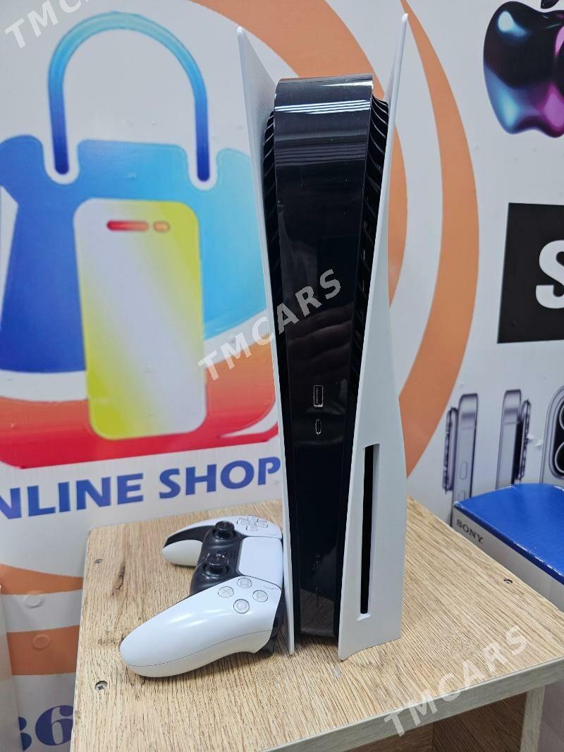 PLAYSTATION 5 PS5 11 OYUN - Ашхабад - img 2