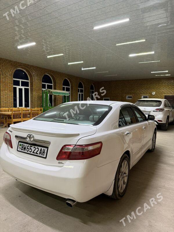 Toyota Camry 2008 - 135 000 TMT - Туркменабат - img 2