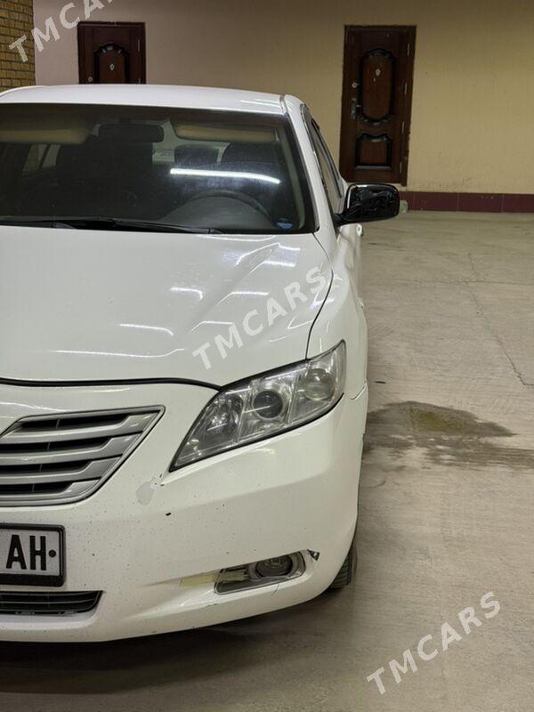 Toyota Camry 2008 - 135 000 TMT - Туркменабат - img 3
