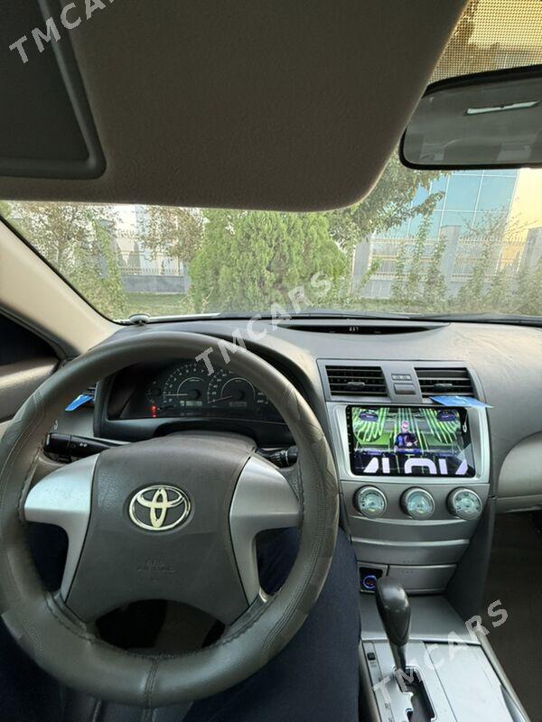 Toyota Camry 2008 - 135 000 TMT - Туркменабат - img 8