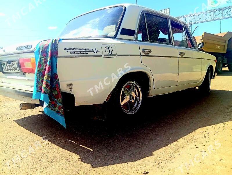 Lada 2106 1999 - 35 000 TMT - Кёнеургенч - img 5