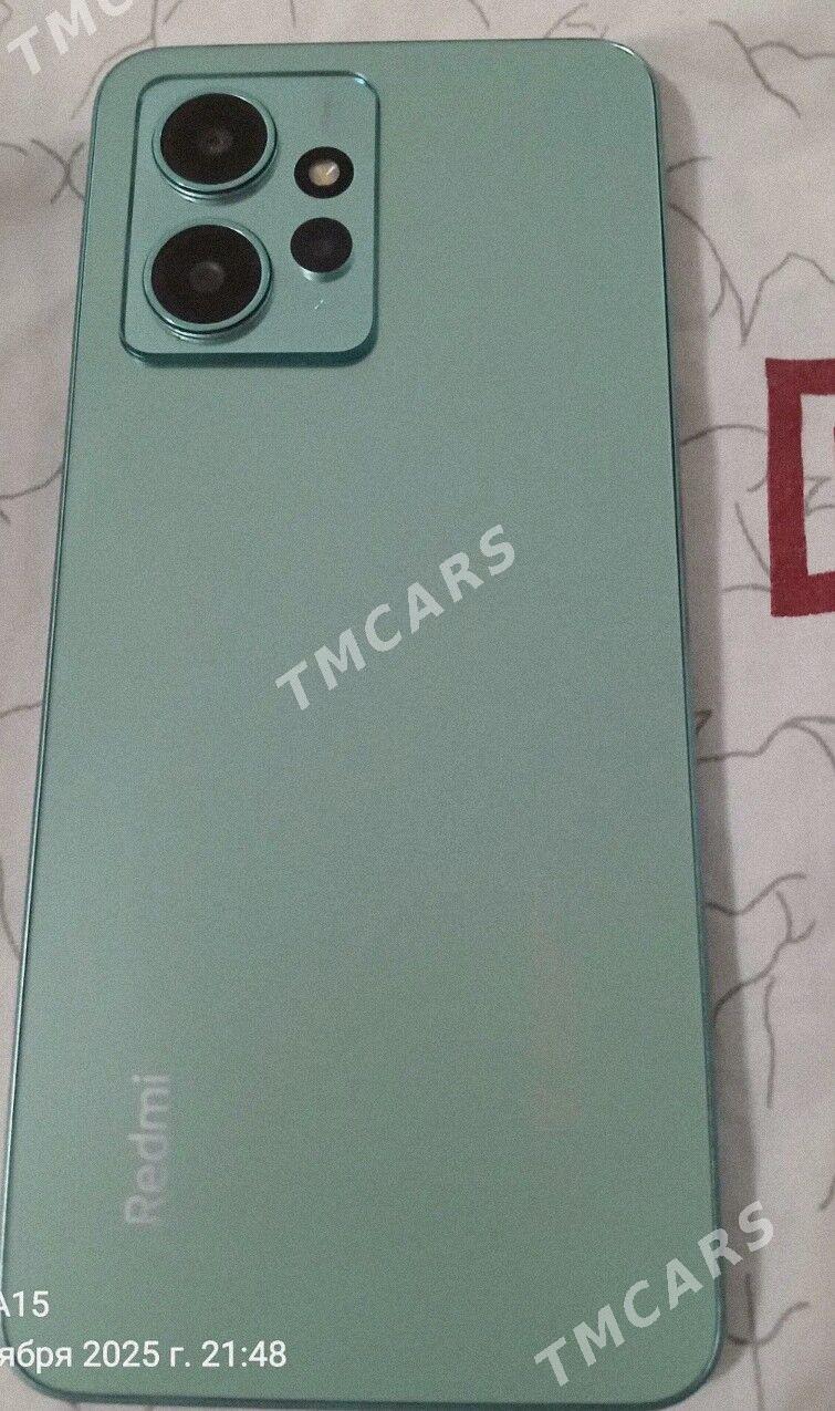 REDMI NOTE 12 - Parahat 2 - img 3