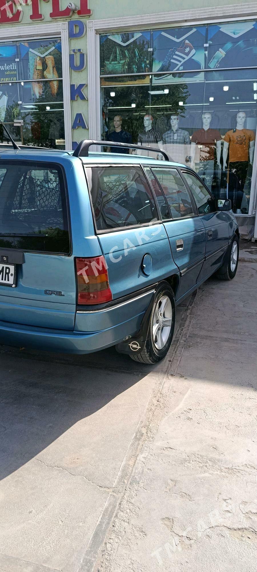 Opel Astra 1993 - 45 000 TMT - Mary - img 2