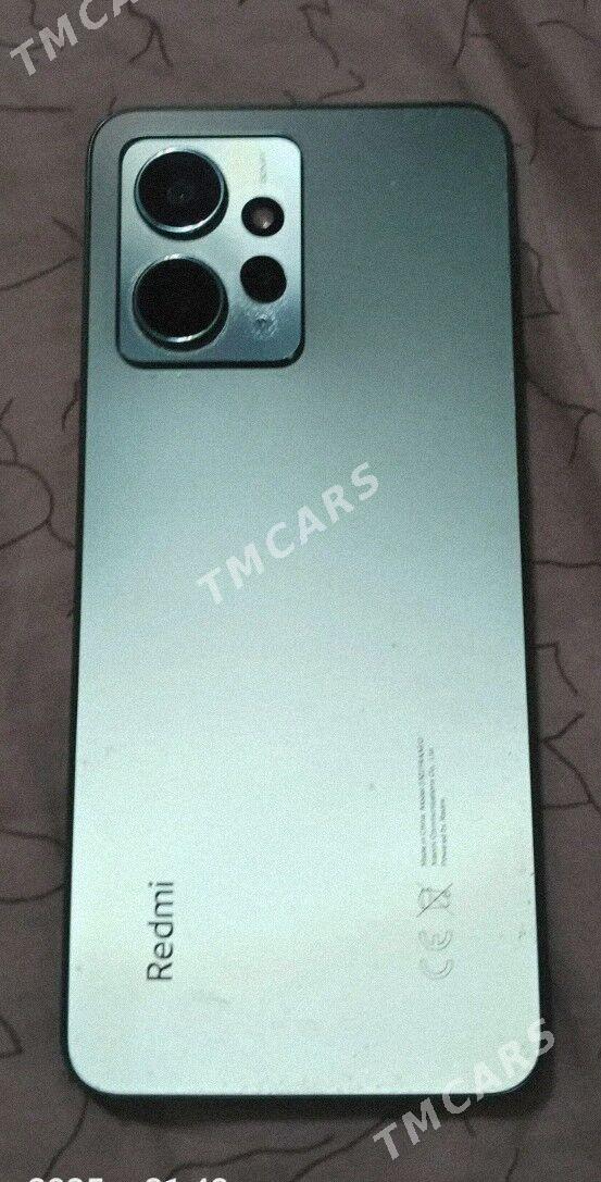 REDMI NOTE 12 - Parahat 2 - img 2