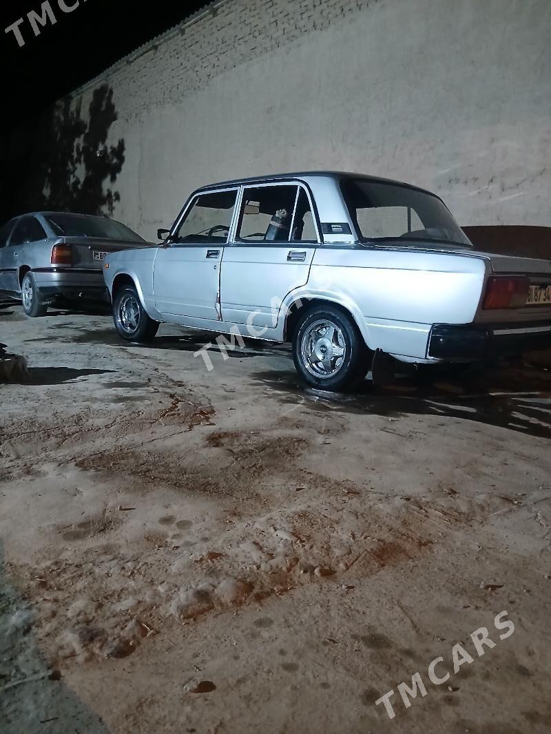 Lada 2107 1999 - 25 000 TMT - Türkmenbaşy etr. - img 6