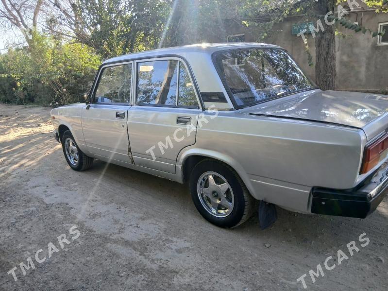 Lada 2107 1999 - 25 000 TMT - Türkmenbaşy etr. - img 7