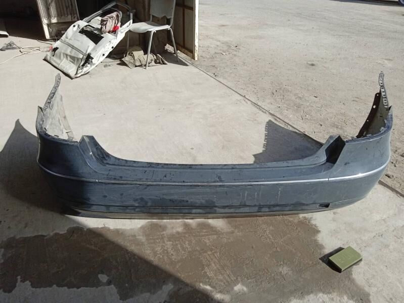 Mercedes bamper 2 000 TMT - Aşgabat - img 2