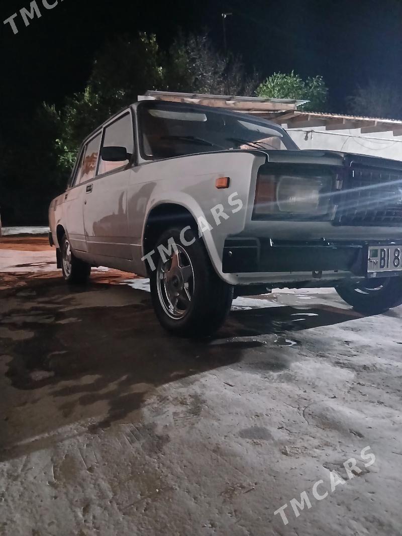 Lada 2107 1999 - 25 000 TMT - Türkmenbaşy etr. - img 4