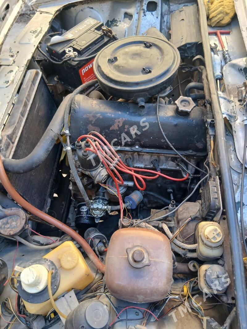 Lada 2107 1999 - 25 000 TMT - Türkmenbaşy etr. - img 5